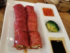 -北海金昌开元名都大酒店·四季轩中餐厅