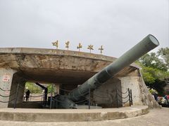-胡里山炮台