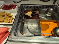 -海底捞火锅(大融城店)