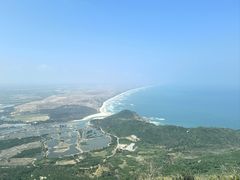 -海南铜鼓岭景区