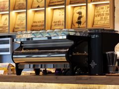 -GOTLOT COFFEE&KITCHEN角落厨房NOOK店