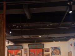 -清真·老门框爆肚涮肉·中华老字号(丰管路店)
