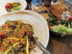 -一沙一城·岩烤牛扒(深圳首店)