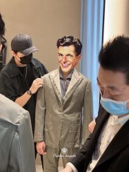 点击看大图 -BROTHER西服礼服定制·商务·婚礼(佛山南海店)