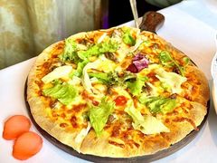 -佐度王子扒房(天鹅湖店)