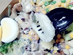 -Miss Fresh轻食(南京西路店)