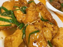 -金豪沙姜鸡饭店(昌平路店)