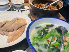 -味食家市师鸡(三元里店)