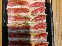 -九田家黑牛烤肉料理(华侨城店)