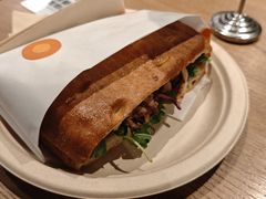 -Wagas沃歌斯(浦东机场店)