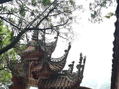 -道教老君洞