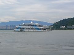 -大理洱海