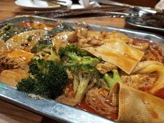 -福苗小骆驼烧烤(大唐不夜城店)