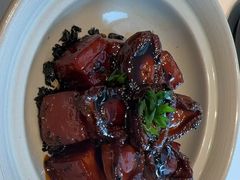 -淮香国色·淮扬菜(正大中心店)