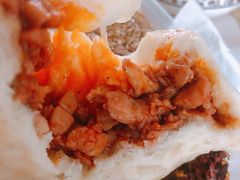 -老陶包子铺(南大西南村店)