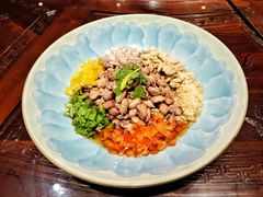 -淮安宴·淮扬菜(清河路一店)