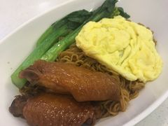 -和平馆·地道港澳茶餐厅(西门口店)