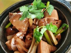 -柴火农庄(东海路店)