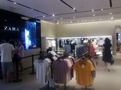 -ZARA(红谷滩万达店)