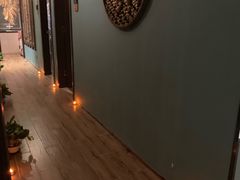 -逅莱·影院足道·日式SPA(大世界店)