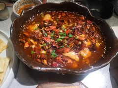 -将军牛排·尔滨地标朝鲜族美食(总店)