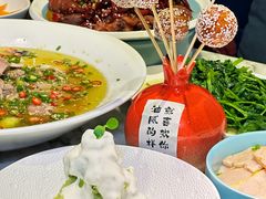 -懒人盐府人家(航天桥店)