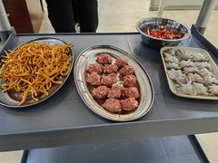 -五洞大众牛餐馆(番禺分店)