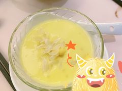 杨枝甘露-海逸海鲜酒家(古北店)