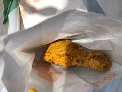 脆皮炸鸡-德克士(前门店)