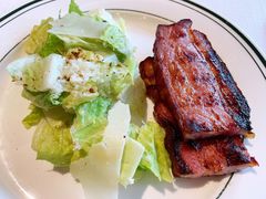 厚培根-Wolfgang’s Steakhouse 沃夫冈牛排馆(上海白玉兰广场店)