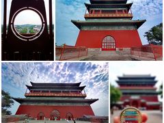 -钟楼(钟鼓楼广场)