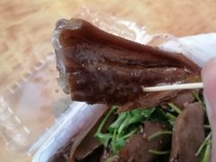 -春梅里卤鹅馆·47年老字号(中山路店)