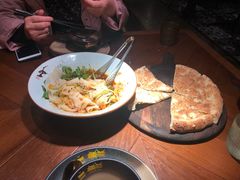 -楼兰新疆主题餐厅(苏州中心店)