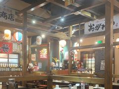 -小川洋风料理(街道口店)