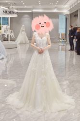 -MuseMarry婚纱(前海嘉里中心店)