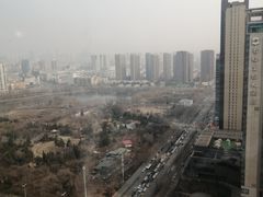 -君悦酒店·乐厨·高空自助餐(青年大街店)