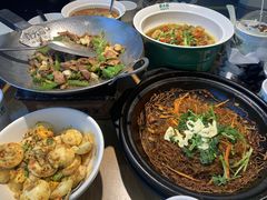 -费大厨辣椒炒肉(太平老街店)