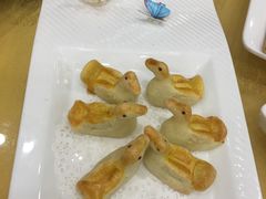 -北京全聚德(西客站店)