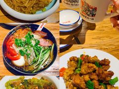 -關東雪东北菜(中庚漫游城店)