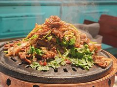 -京味斋·北京烤鸭(华威桥北工大店)