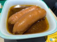 -老乡鸡(上海白玉兰广场店)