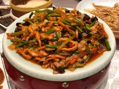 -味道名厨(林州地方特色菜▪光远店)