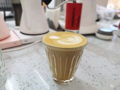 -1/4 ONE QUARTER COFFEE LAB(朝阳大悦城店)