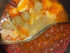 -金石老面坊·渔家菜(金石滩店)
