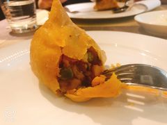 -Pita's&Tika's中东和印度风味餐厅(龙湖天街店)