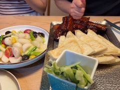 -院子餐厅·大锅菜·老杭帮(桥西直街店)