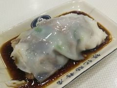 -银记肠粉店(赤岗店)