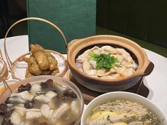 -顶特勒·黄鱼馆·特色菜(上海大世界店)