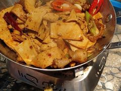 -瓦国小镇·果木烤鸭·融合菜(西口店)