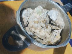 -蚝英雄鲜蚝自助专门店(长楹天街直营店)